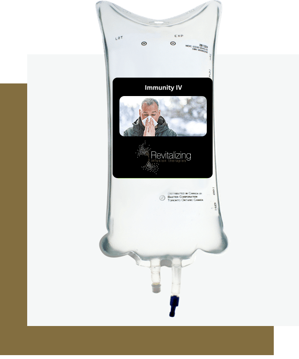 Immunity IV