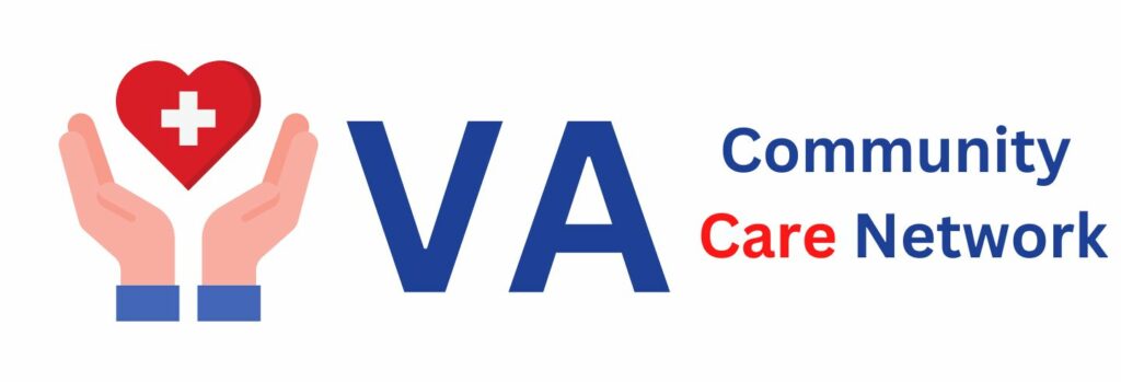 Va network logo