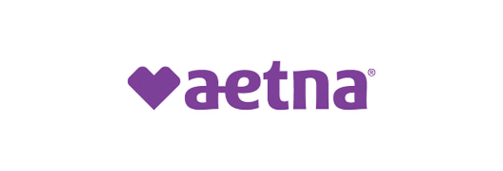 Aetna ins logo