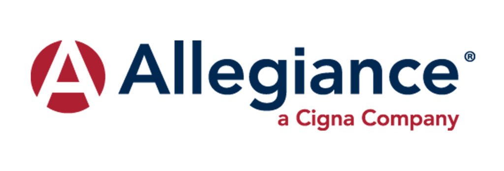Allegiance logo