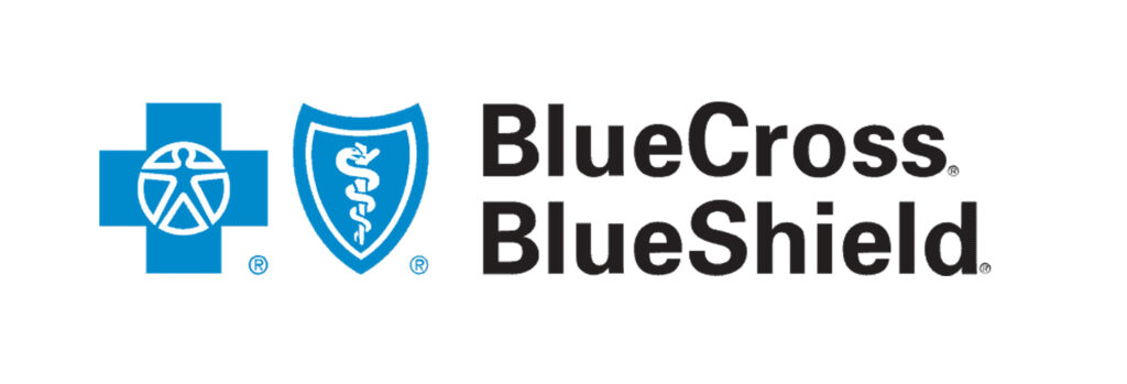 Bcbs insurance logo