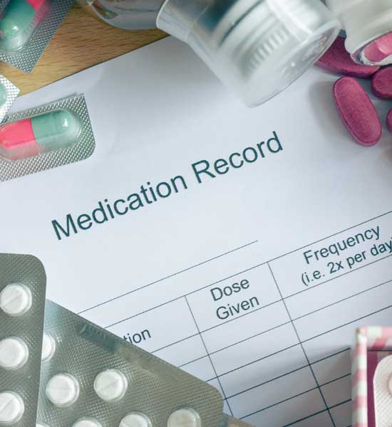 Medication management near me florida