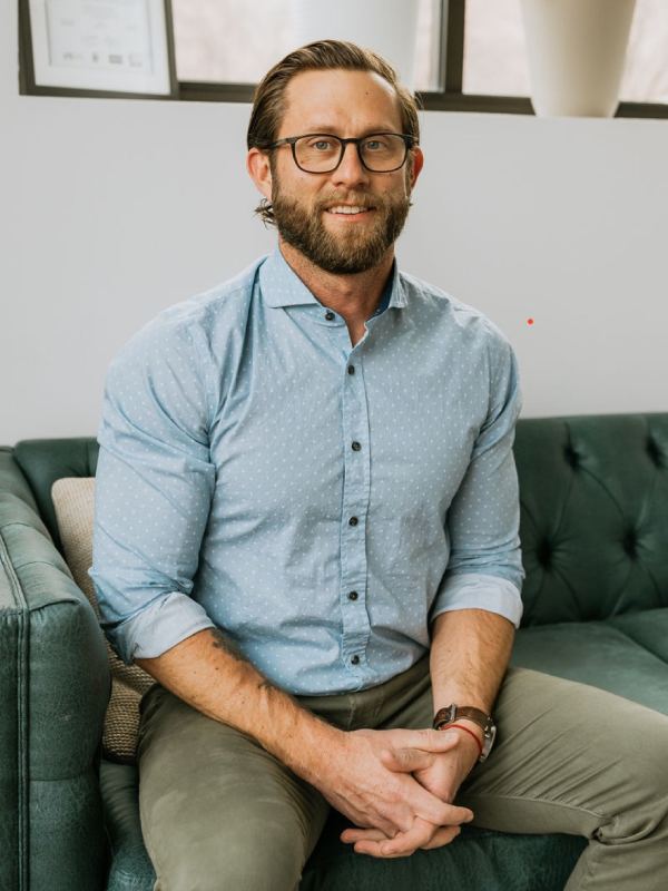 Meet jacob miller, msn, crna, arnp